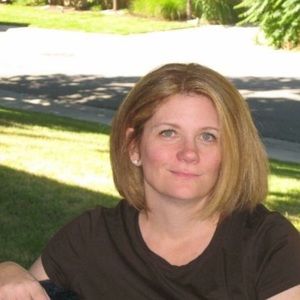 Meet your Posher, Patricia